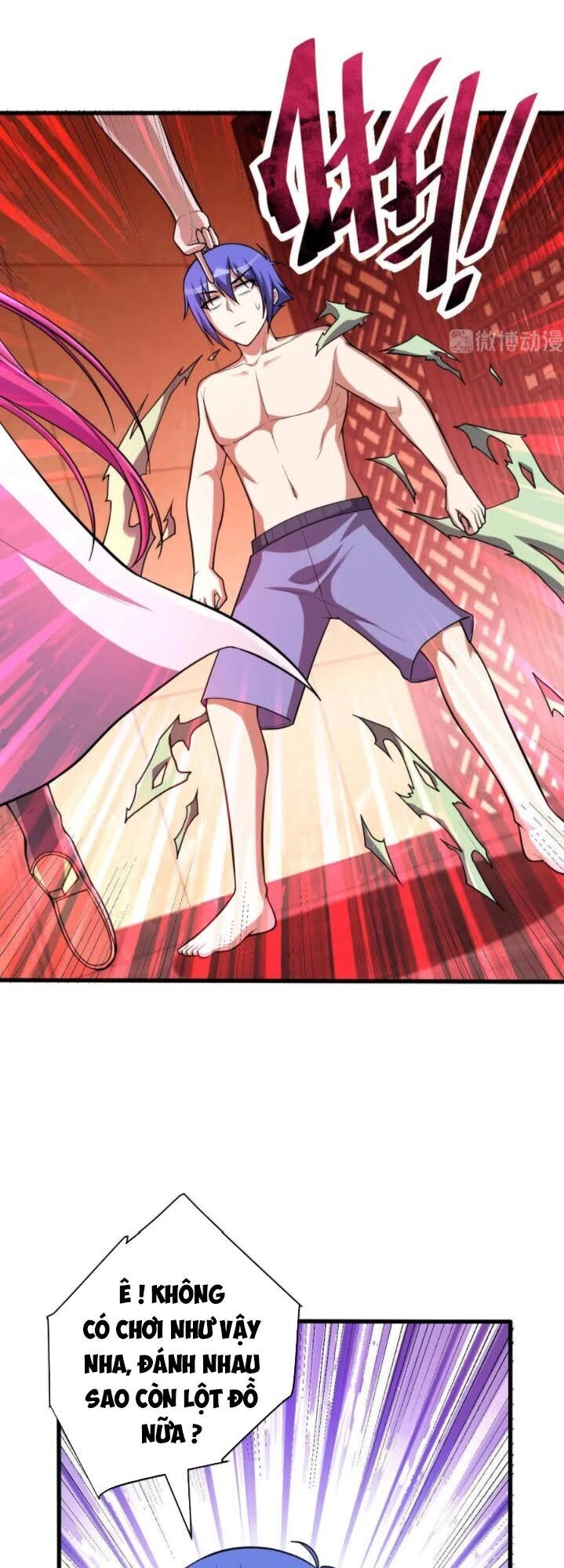 Bạn Gái Tôi Không Phải Người Chapter 146 - 13