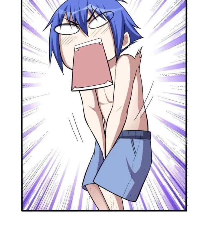 Bạn Gái Tôi Không Phải Người Chapter 146 - 14