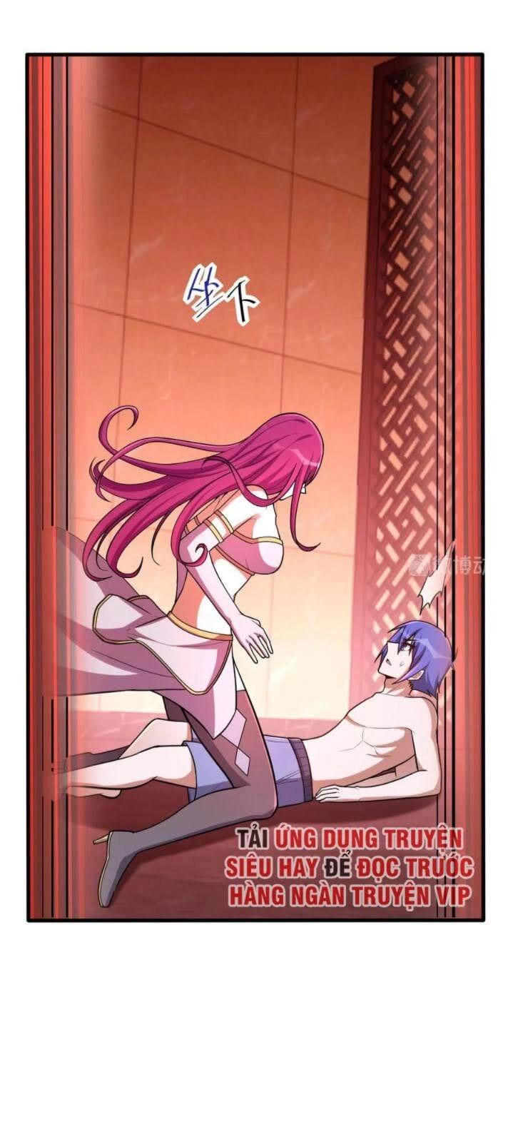 Bạn Gái Tôi Không Phải Người Chapter 146 - 16