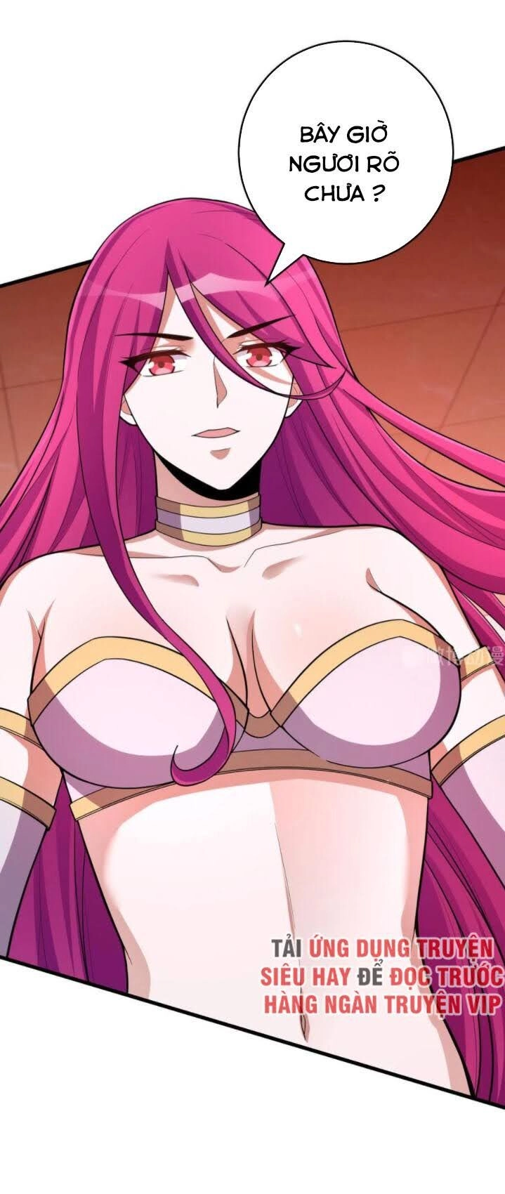 Bạn Gái Tôi Không Phải Người Chapter 146 - 18