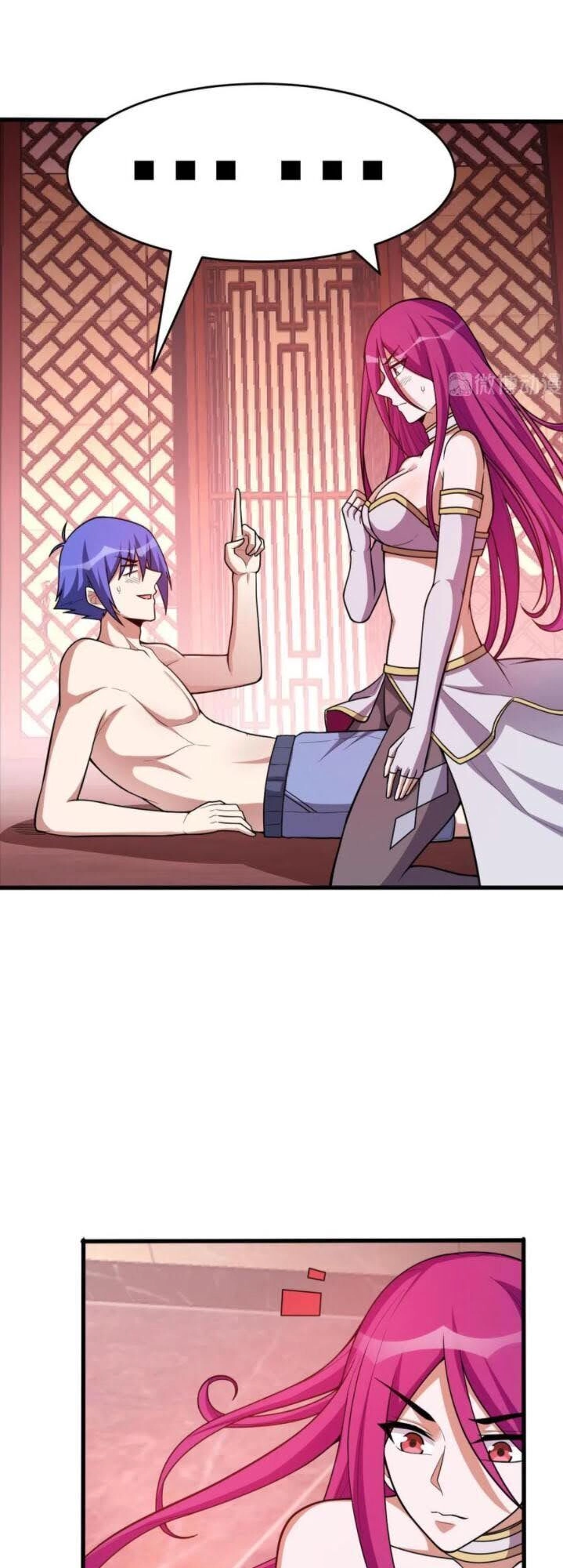 Bạn Gái Tôi Không Phải Người Chapter 146 - 30