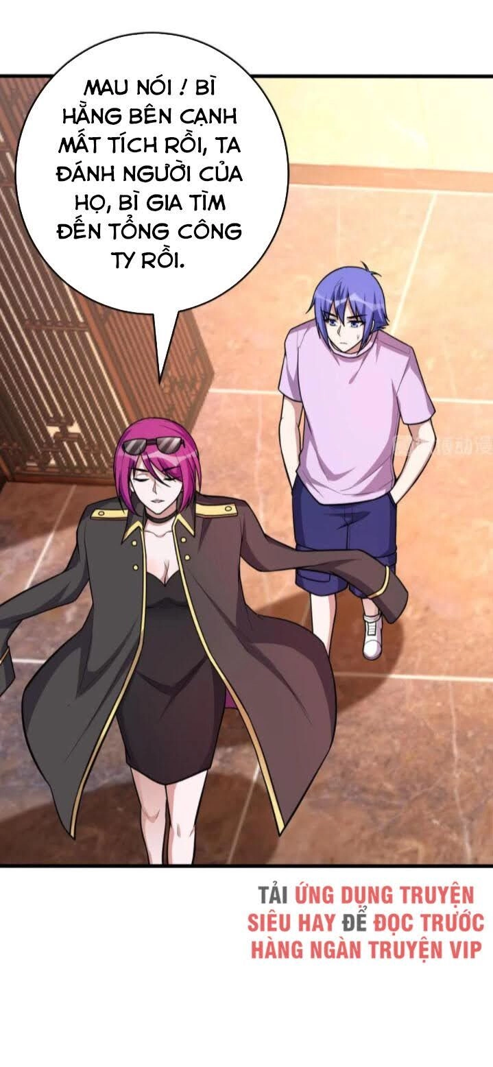 Bạn Gái Tôi Không Phải Người Chapter 146 - 41