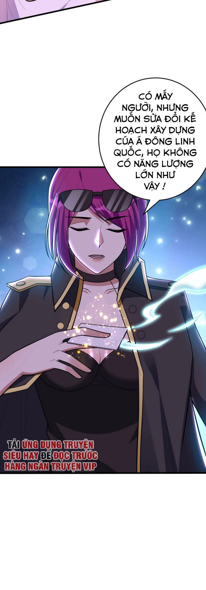 Bạn Gái Tôi Không Phải Người Chapter 147 - 12