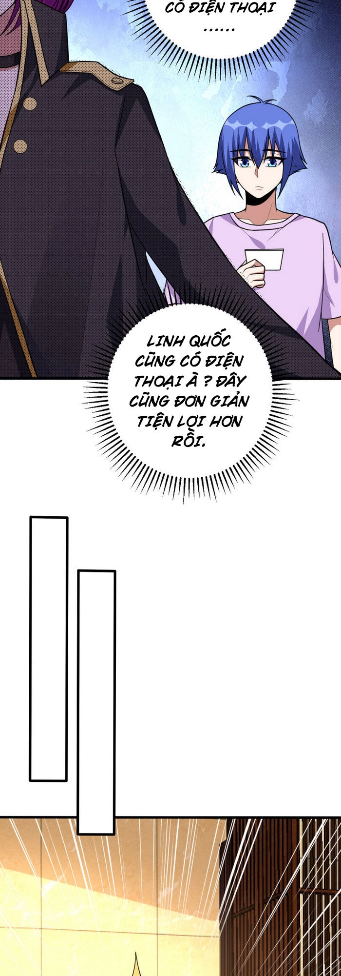 Bạn Gái Tôi Không Phải Người Chapter 147 - 14