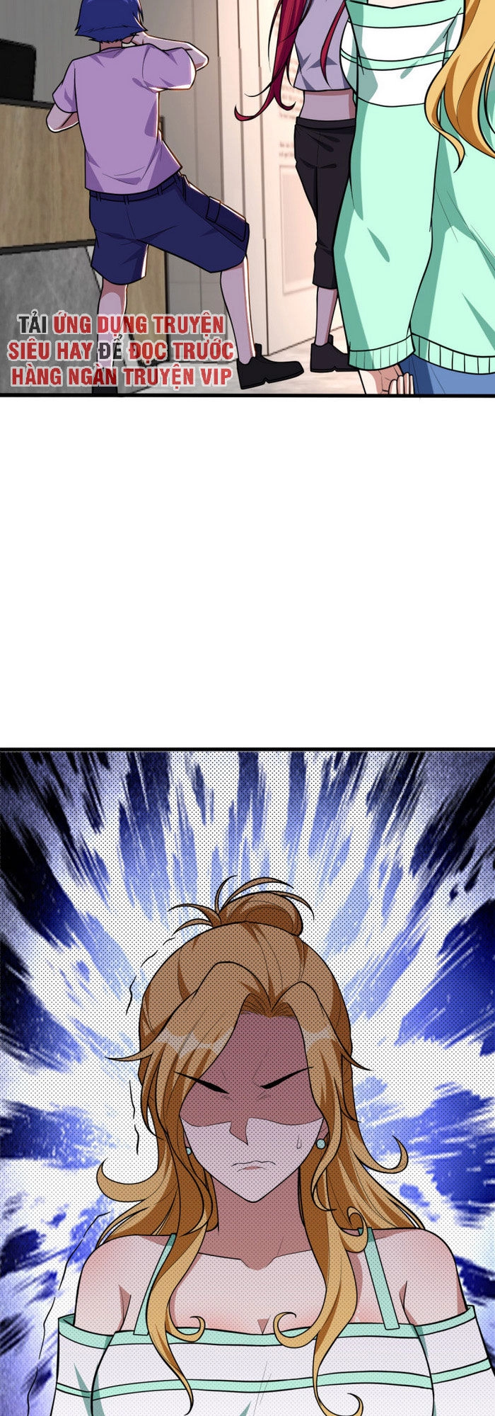 Bạn Gái Tôi Không Phải Người Chapter 147 - 29