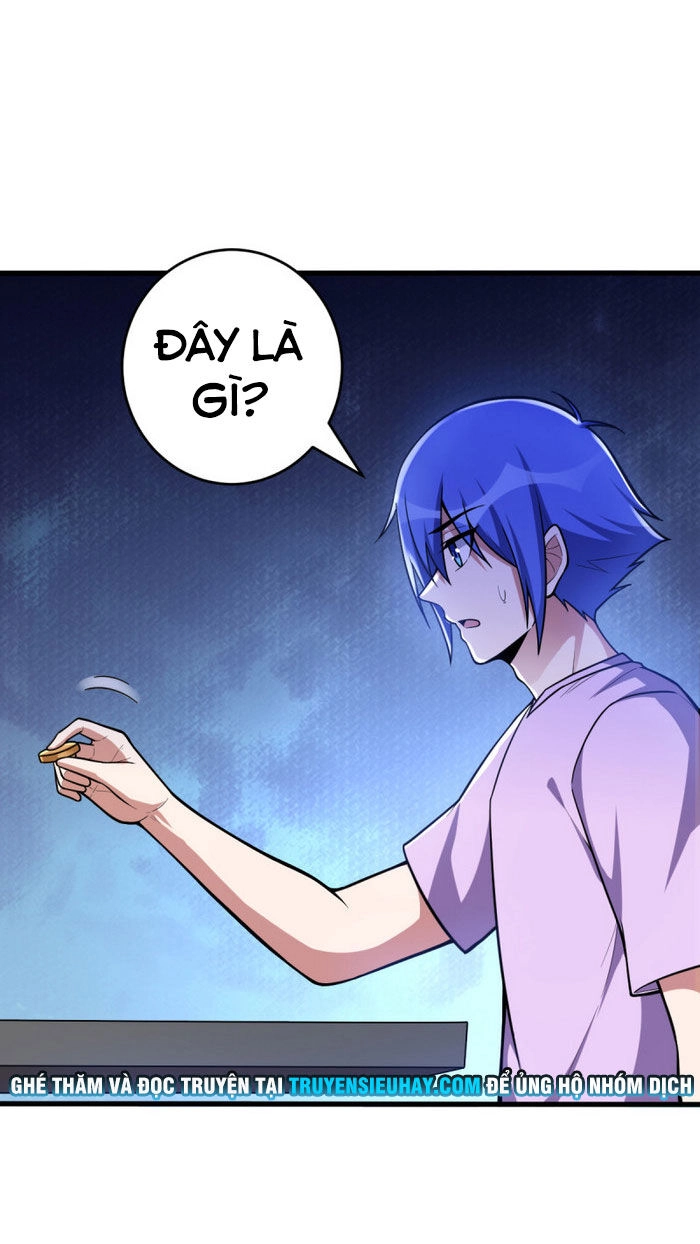 Bạn Gái Tôi Không Phải Người Chapter 148 - 43