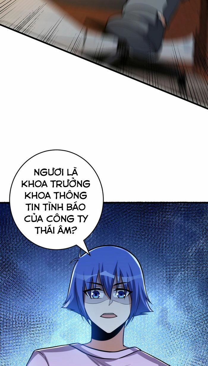 Bạn Gái Tôi Không Phải Người Chapter 149 - 32