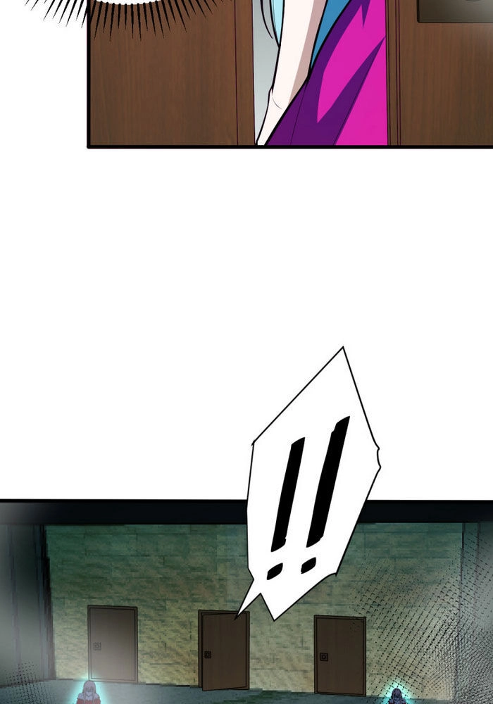 Bạn Gái Tôi Không Phải Người Chapter 151 - 33