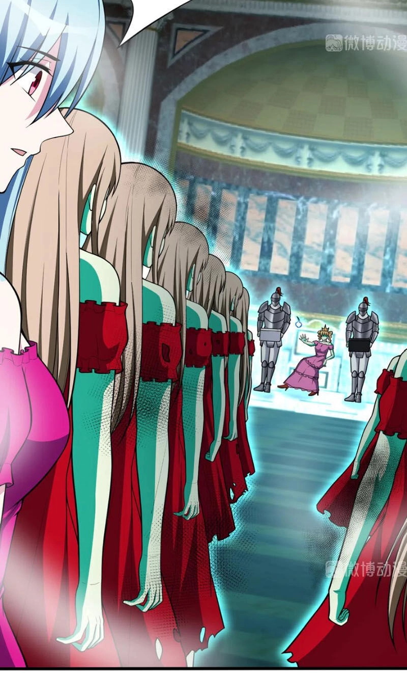 Bạn Gái Tôi Không Phải Người Chapter 152 - 6