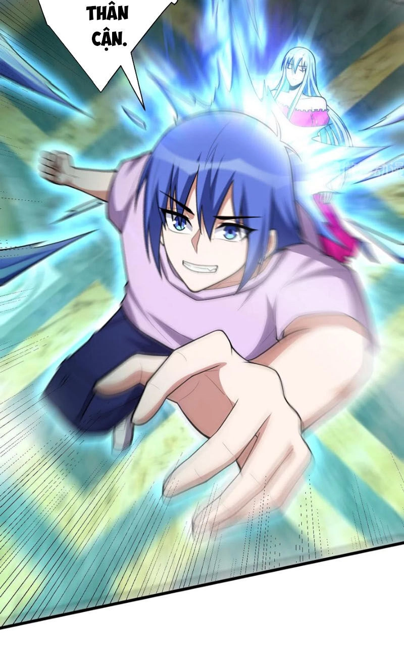 Bạn Gái Tôi Không Phải Người Chapter 152 - 18