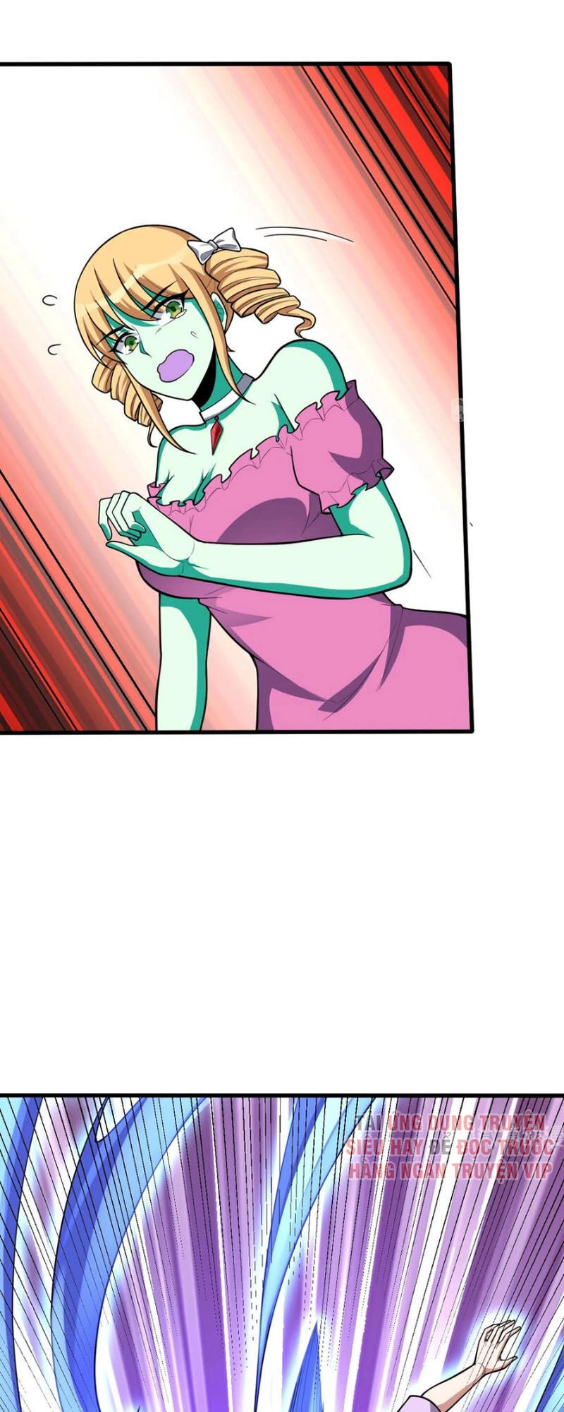 Bạn Gái Tôi Không Phải Người Chapter 152 - 19