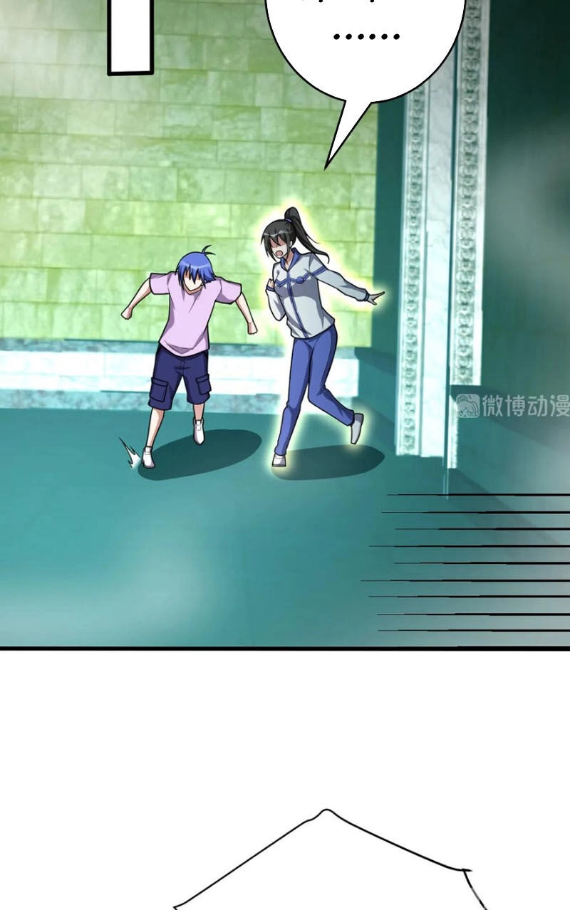 Bạn Gái Tôi Không Phải Người Chapter 153 - 34