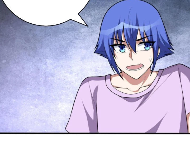 Bạn Gái Tôi Không Phải Người Chapter 154 - 2