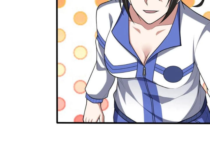 Bạn Gái Tôi Không Phải Người Chapter 154 - 5