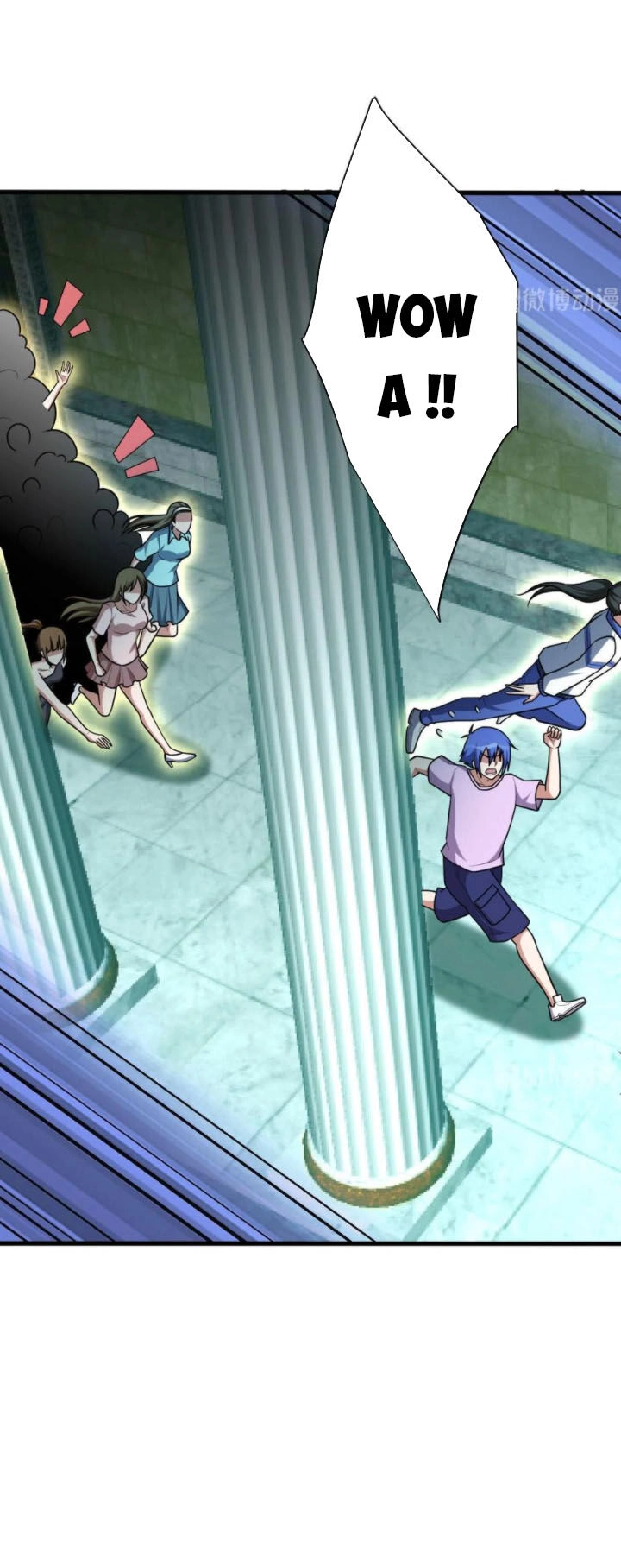 Bạn Gái Tôi Không Phải Người Chapter 154 - 7