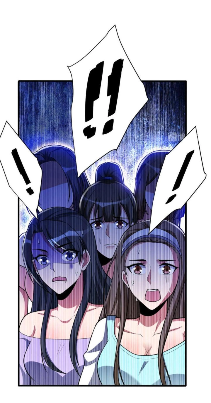 Bạn Gái Tôi Không Phải Người Chapter 154 - 10