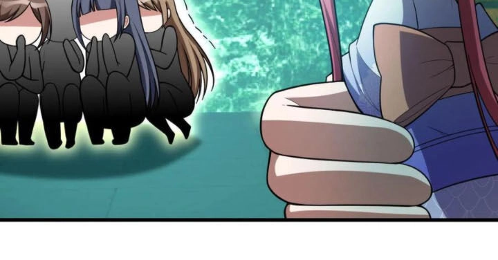 Bạn Gái Tôi Không Phải Người Chapter 154 - 13