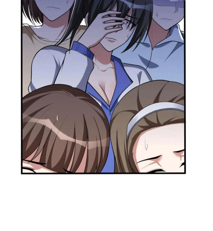 Bạn Gái Tôi Không Phải Người Chapter 154 - 15