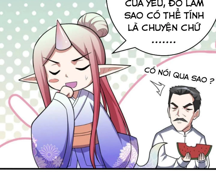 Bạn Gái Tôi Không Phải Người Chapter 154 - 19