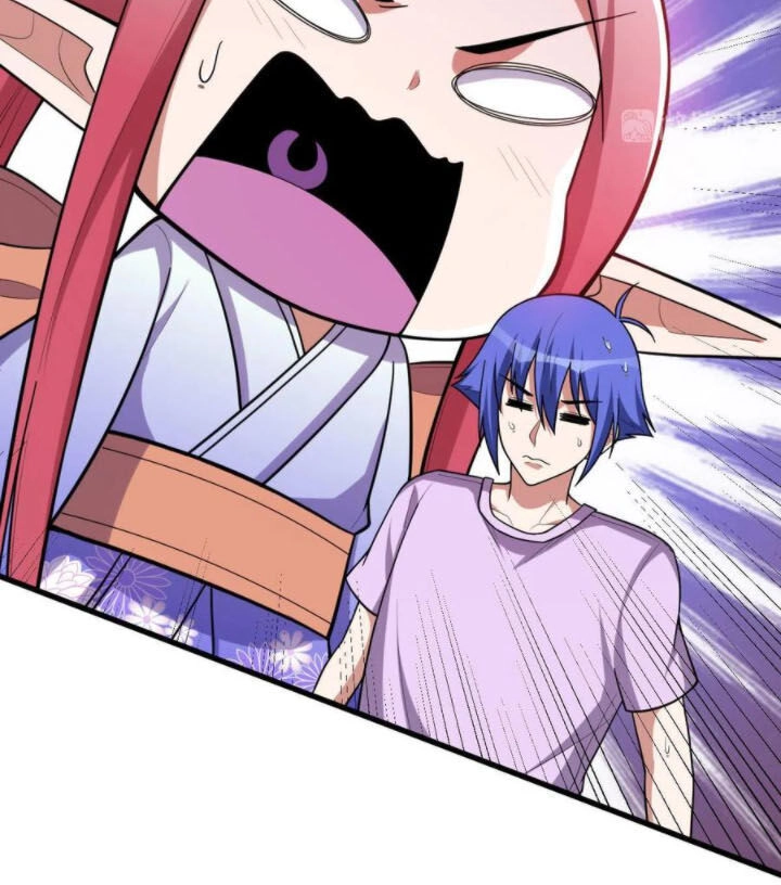 Bạn Gái Tôi Không Phải Người Chapter 154 - 27