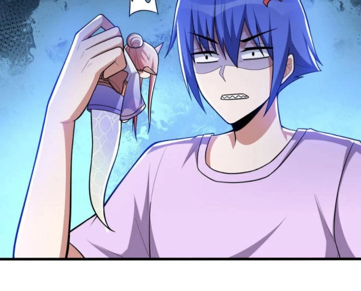 Bạn Gái Tôi Không Phải Người Chapter 154 - 31