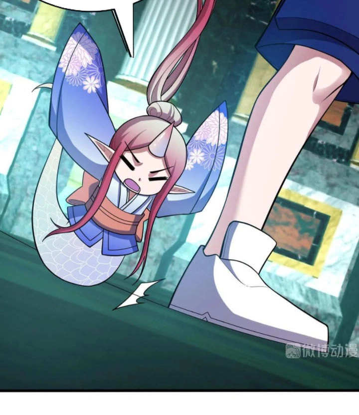 Bạn Gái Tôi Không Phải Người Chapter 154 - 33