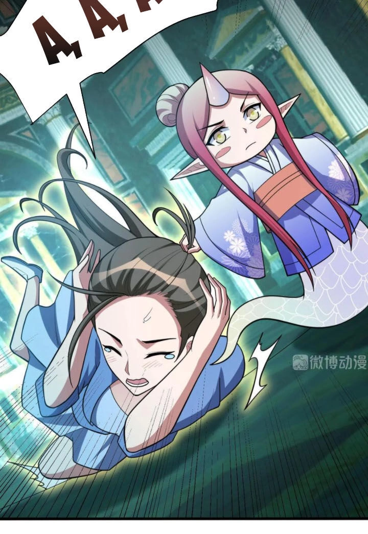 Bạn Gái Tôi Không Phải Người Chapter 154 - 37