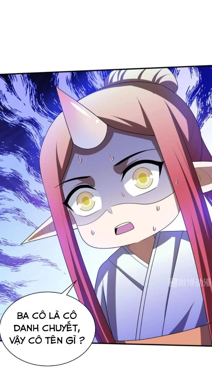 Bạn Gái Tôi Không Phải Người Chapter 155 - 26