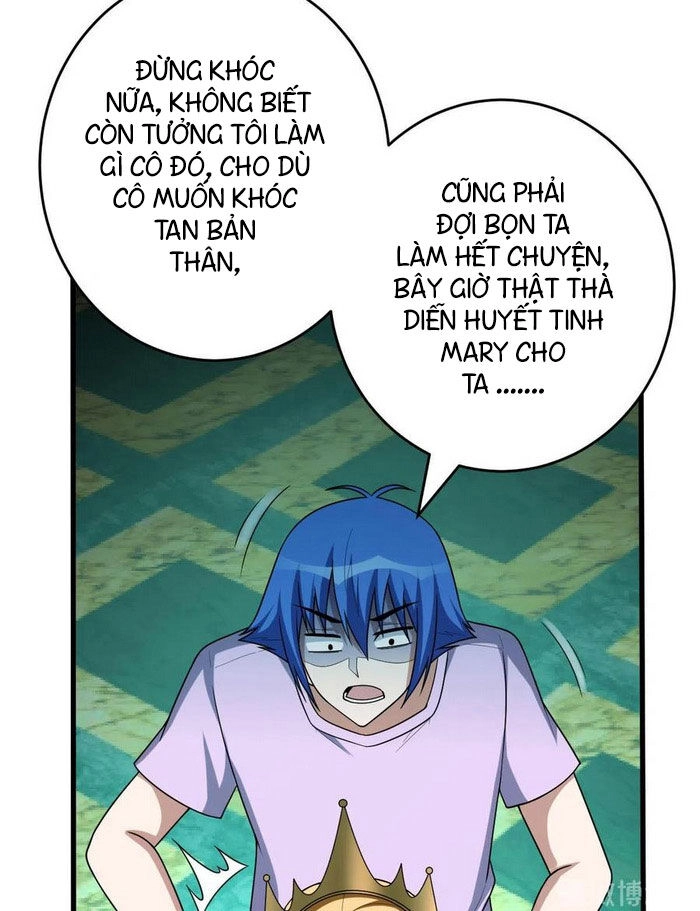 Bạn Gái Tôi Không Phải Người Chapter 156 - 19