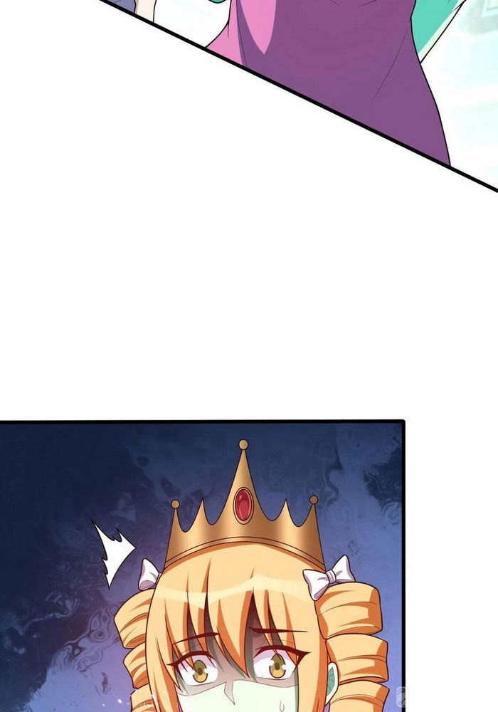 Bạn Gái Tôi Không Phải Người Chapter 156 - 27