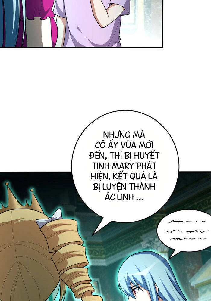 Bạn Gái Tôi Không Phải Người Chapter 158 - 2