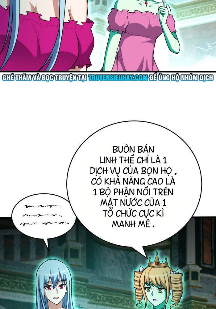 Bạn Gái Tôi Không Phải Người Chapter 158 - 6