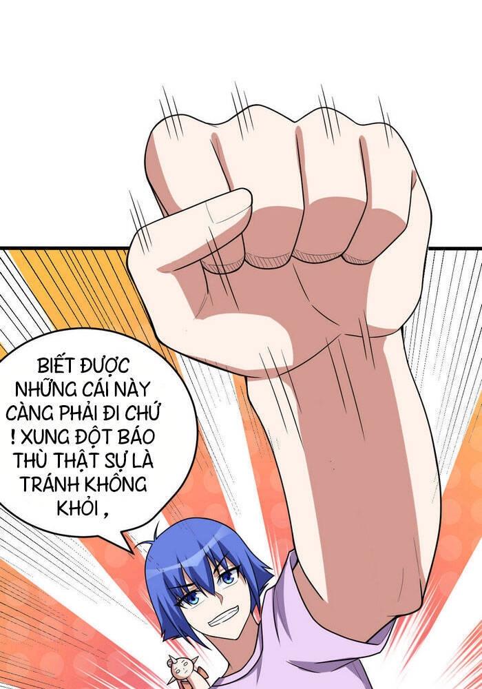 Bạn Gái Tôi Không Phải Người Chapter 158 - 10