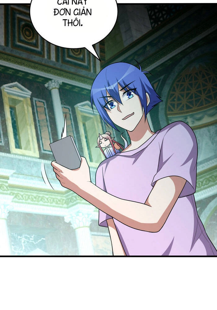 Bạn Gái Tôi Không Phải Người Chapter 158 - 12