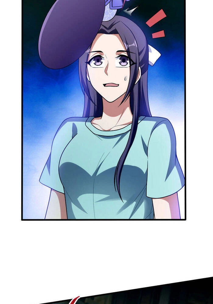 Bạn Gái Tôi Không Phải Người Chapter 158 - 14