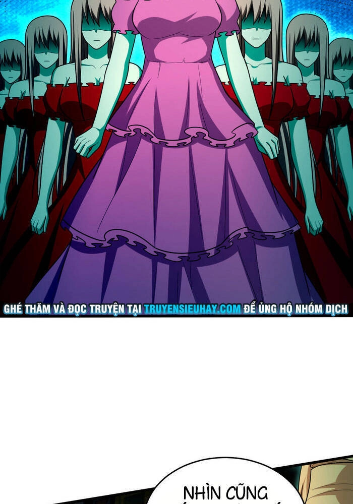 Bạn Gái Tôi Không Phải Người Chapter 158 - 16