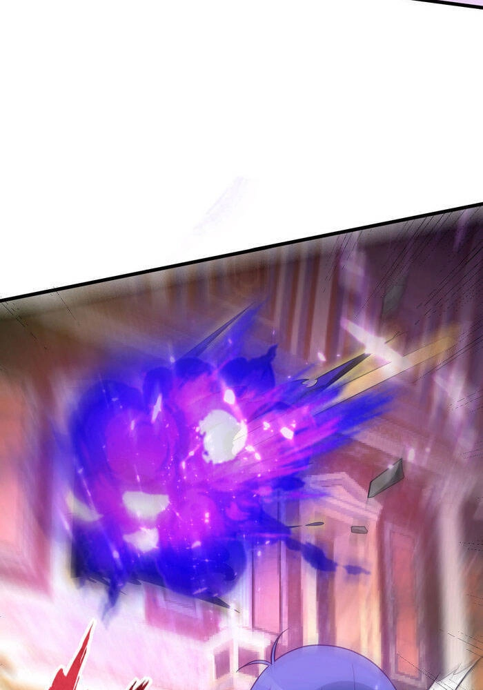 Bạn Gái Tôi Không Phải Người Chapter 158 - 18