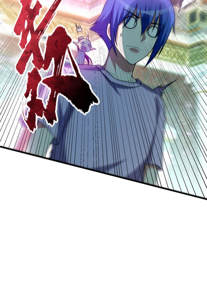 Bạn Gái Tôi Không Phải Người Chapter 158 - 19