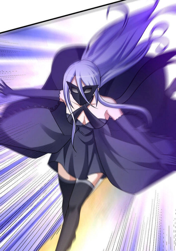 Bạn Gái Tôi Không Phải Người Chapter 158 - 21