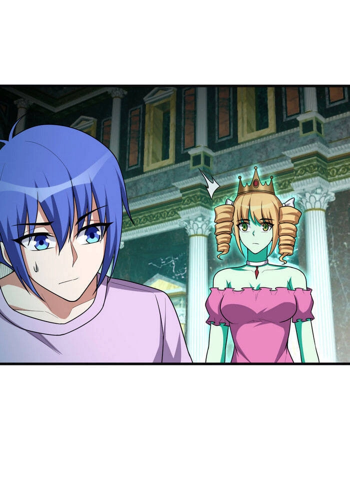 Bạn Gái Tôi Không Phải Người Chapter 158 - 23