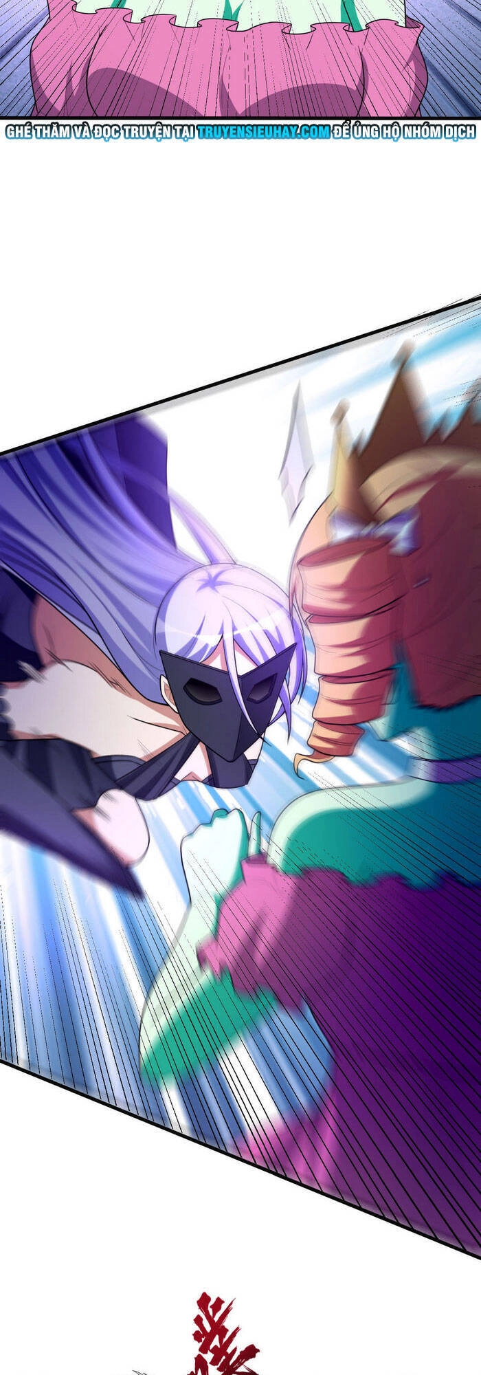 Bạn Gái Tôi Không Phải Người Chapter 158 - 26