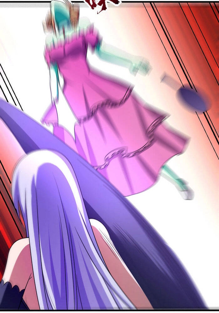 Bạn Gái Tôi Không Phải Người Chapter 158 - 27