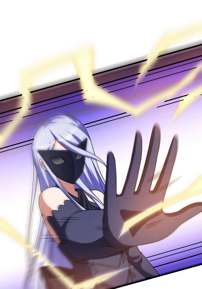 Bạn Gái Tôi Không Phải Người Chapter 158 - 29