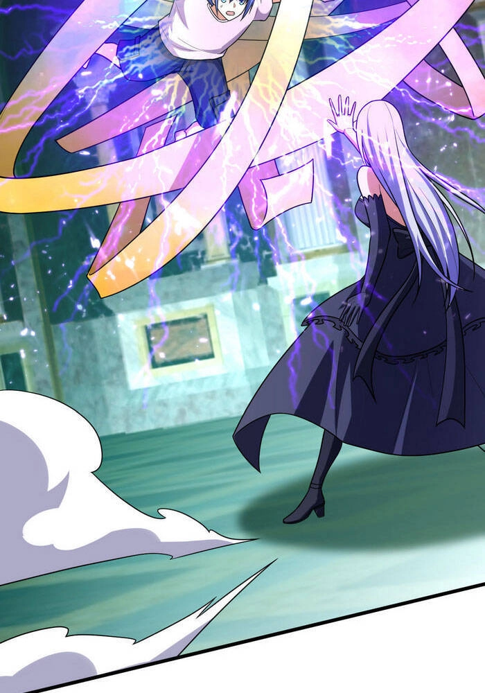 Bạn Gái Tôi Không Phải Người Chapter 158 - 33