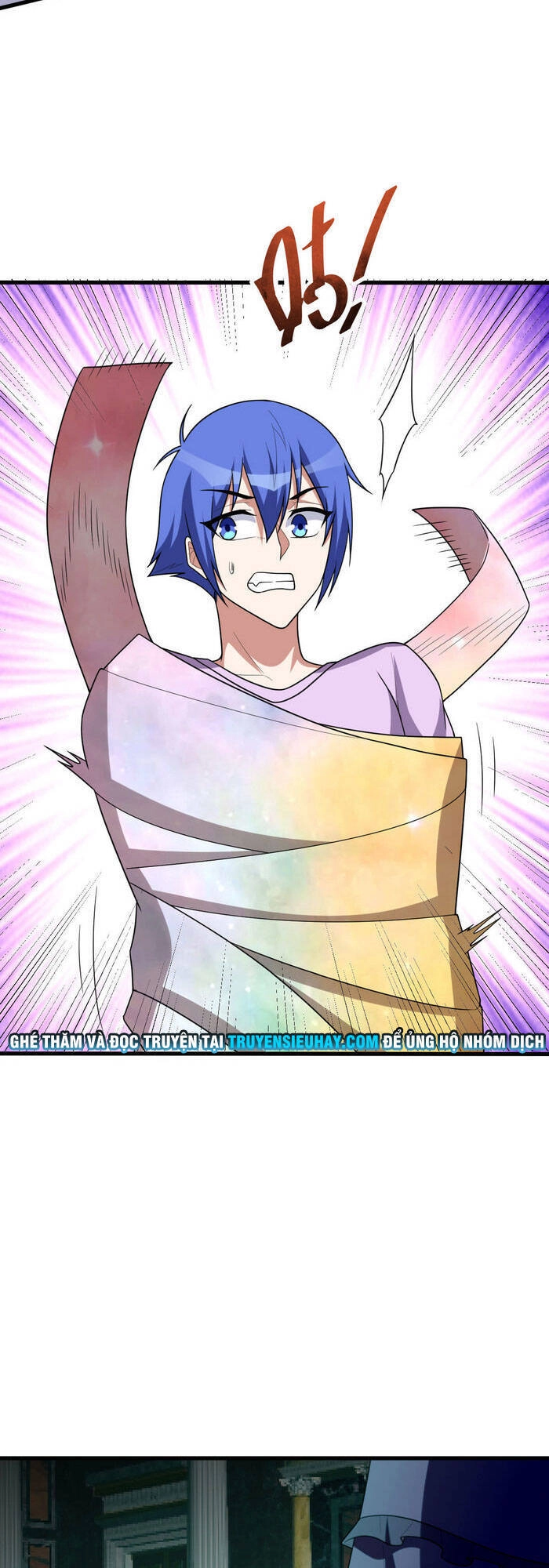 Bạn Gái Tôi Không Phải Người Chapter 158 - 34