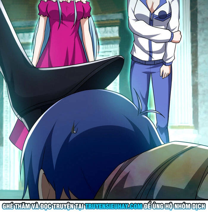 Bạn Gái Tôi Không Phải Người Chapter 158 - 38