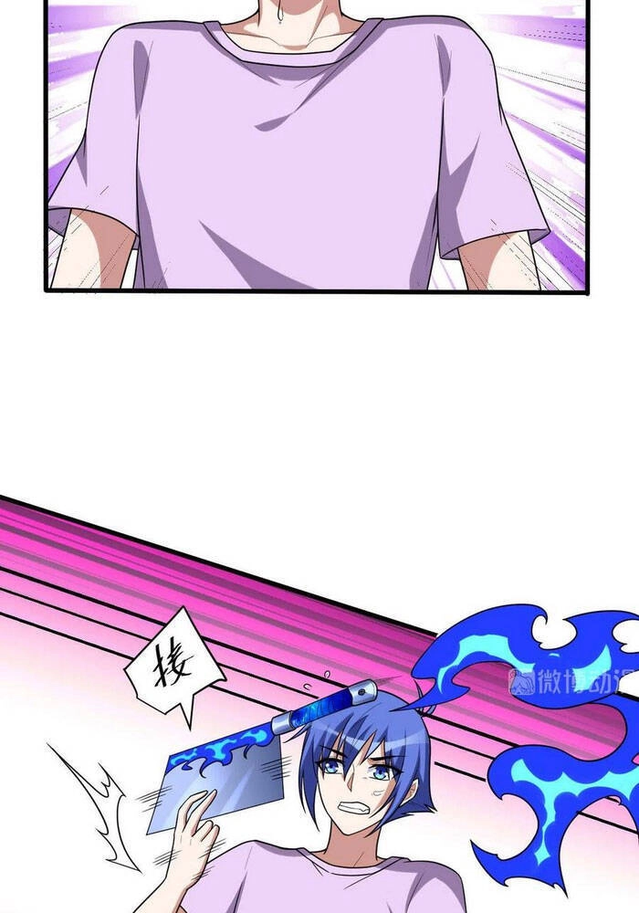 Bạn Gái Tôi Không Phải Người Chapter 159 - 4