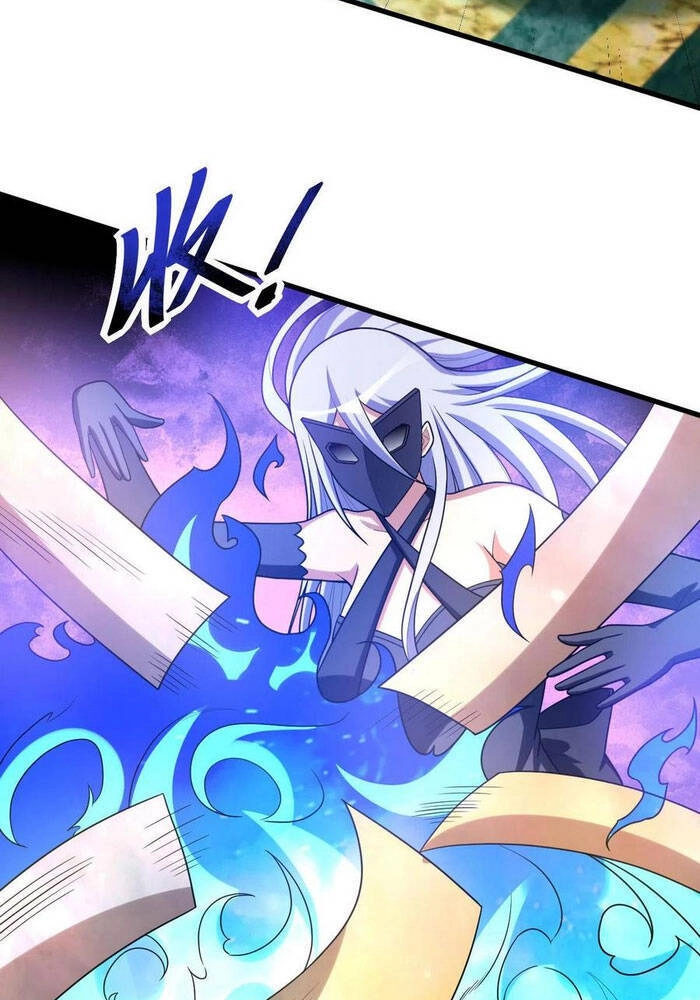 Bạn Gái Tôi Không Phải Người Chapter 159 - 6