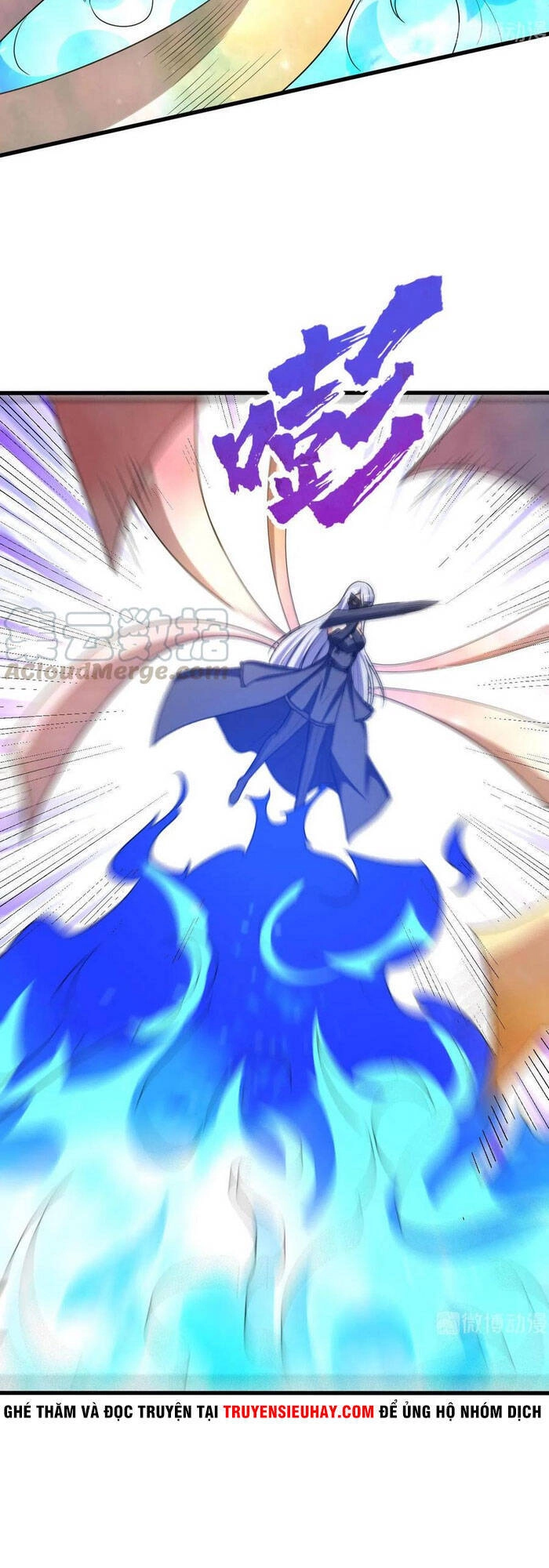 Bạn Gái Tôi Không Phải Người Chapter 159 - 7