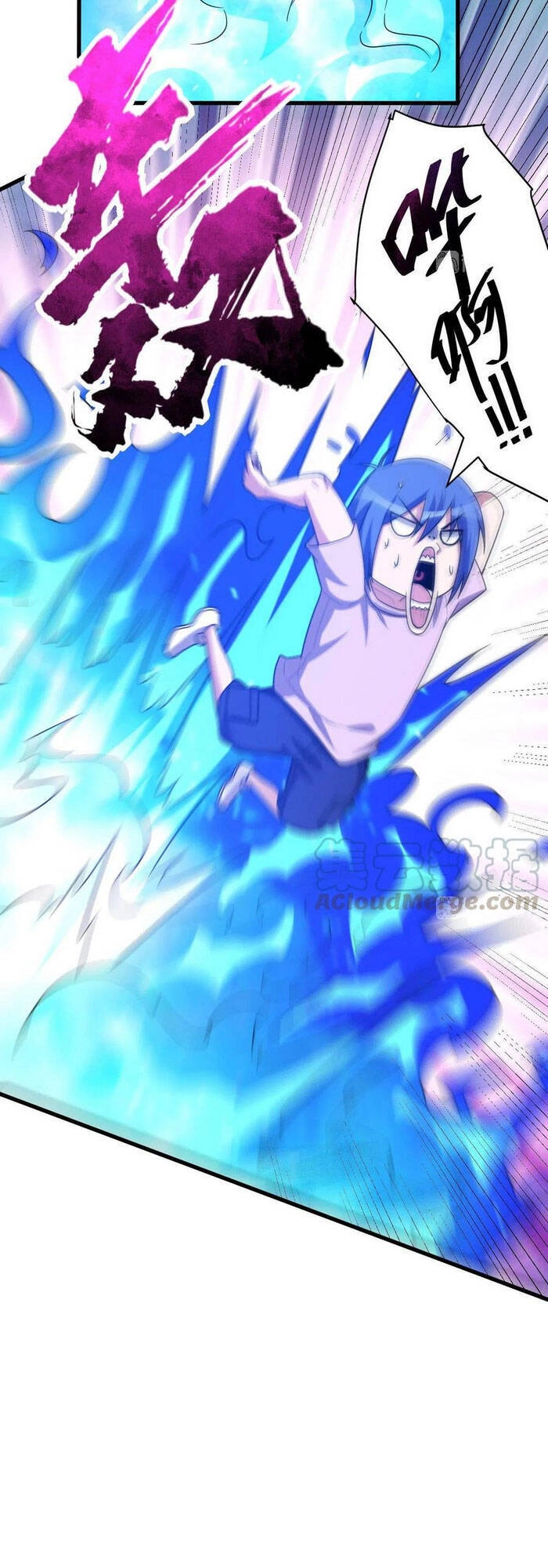 Bạn Gái Tôi Không Phải Người Chapter 159 - 9